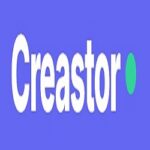 Creastor — Sell digital products from one link